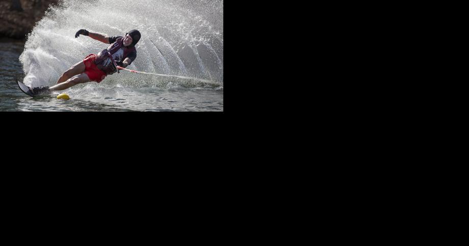 Virginia water-skier, 82, wins national competition - Vimarsana News