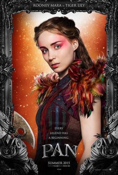 Get Wallpaper Peter Pan Movie 2003 Cast لم يسبق له مثيل الصور Tier3 Xyz For iPhone Free