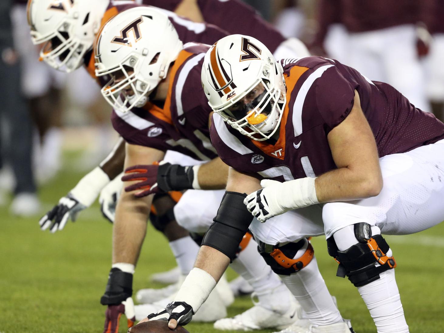 Virginia Tech Football S 2021 Schedule Announced Virginia Tech Roanoke Com Virginia Tech Football 2022 Schedule
