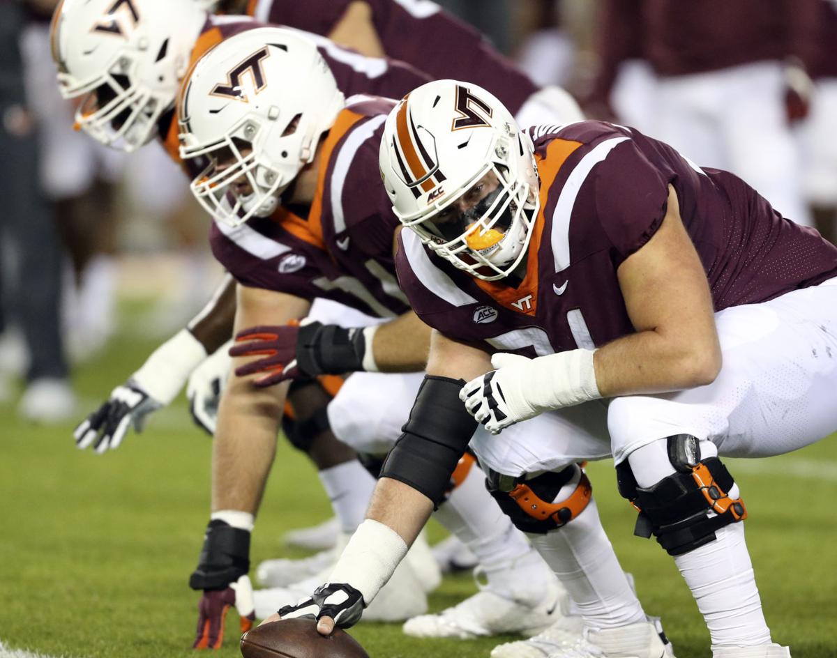 Virginia Tech Football S 2021 Schedule Announced Virginia Tech Roanoke Com Vt 2022 Football Schedule