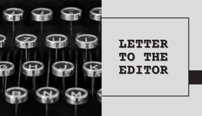 Letter to editor meta