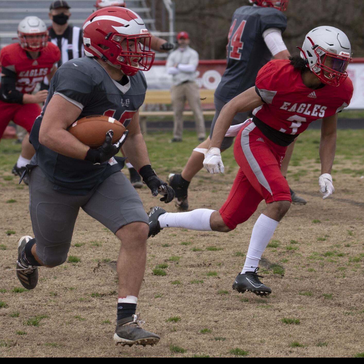 Vhsl Football Playoff Schedule 2022