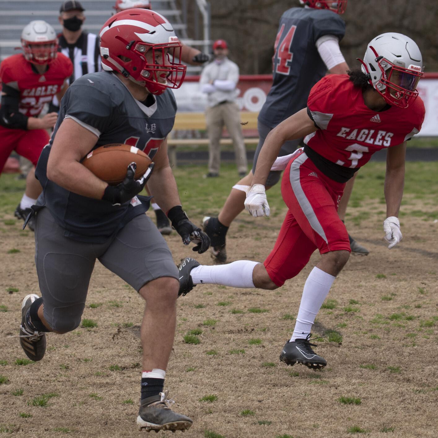 Vhsl Football Playoff Capsules Sports Roanoke Com Vhsl Football Playoff Schedule 2022