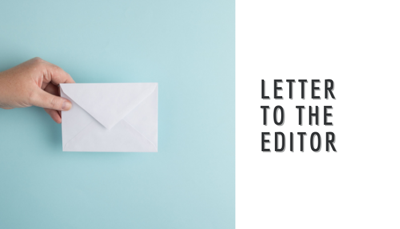 Letter to editor meta