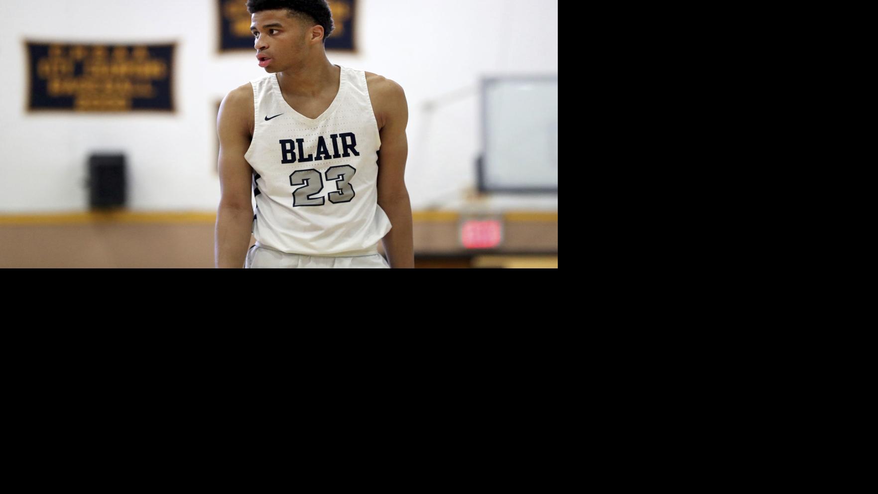 Uva Men S Basketball Cavaliers Get Commitment From New Jersey