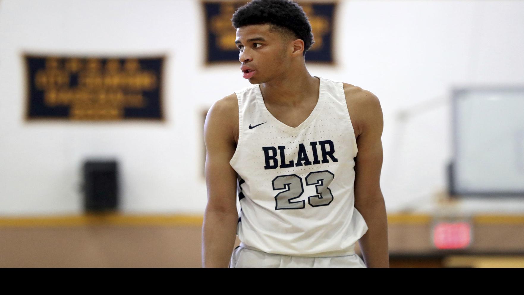 Uva Men S Basketball Cavaliers Get Commitment From New Jersey