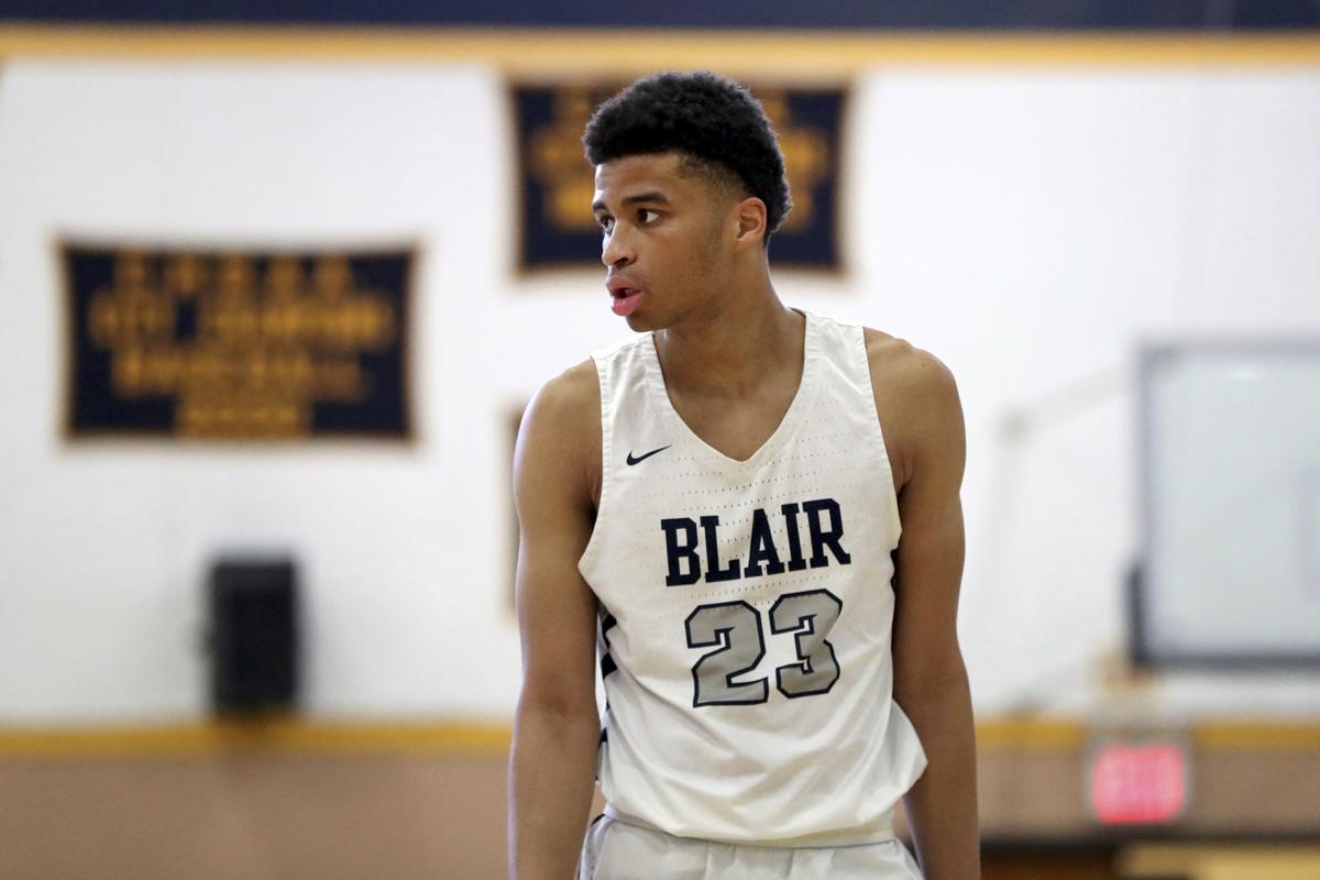 Uva Men S Basketball Cavaliers Get Commitment From New Jersey