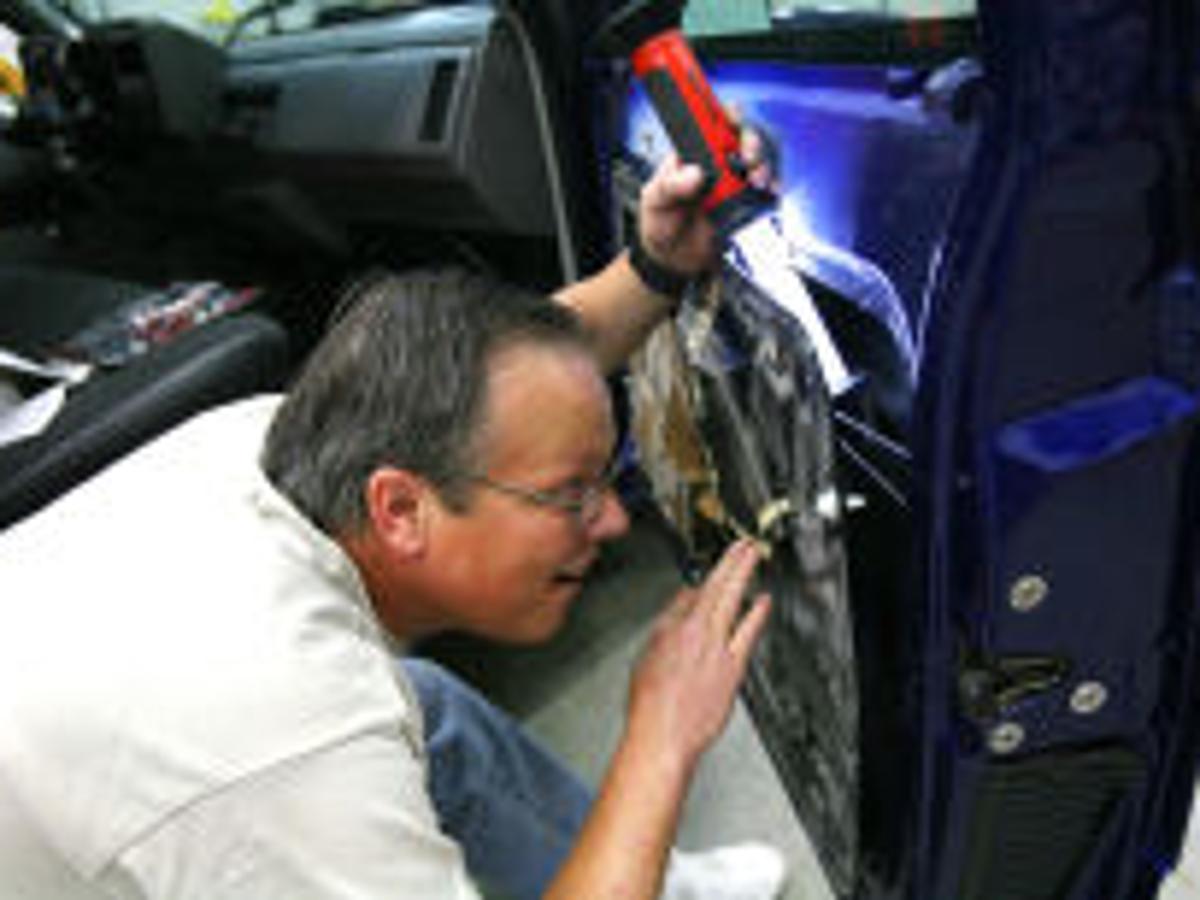 Locksmiths Criticize Key Points Of New Regulation Archive Roanoke Com