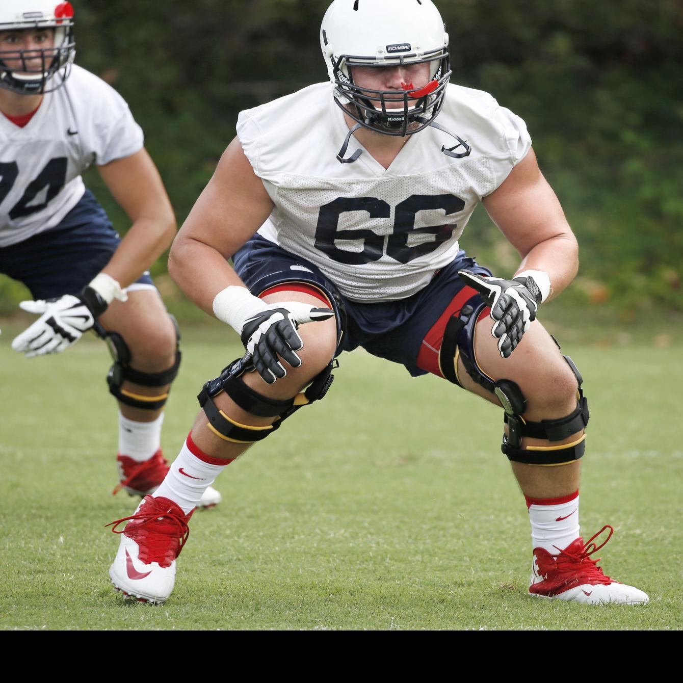Pro Football Could Be Option For Former Salem Lineman Alex
