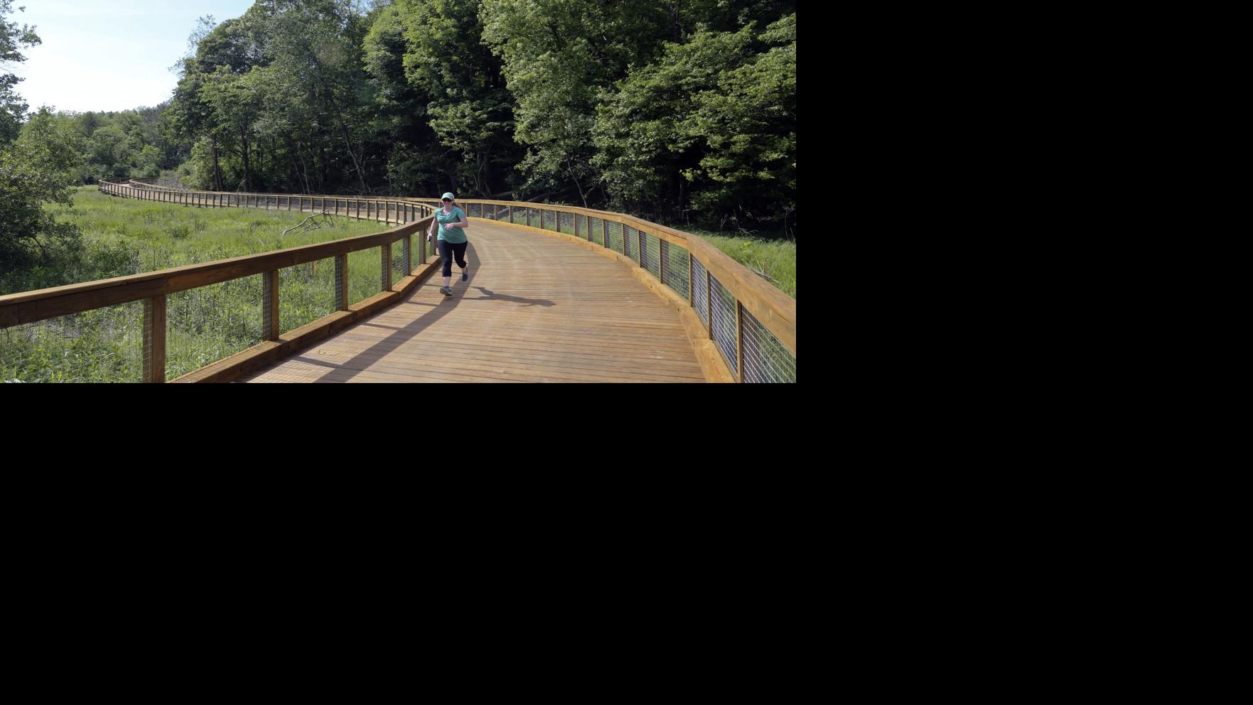 Greenways And Blueways Are Economic Drivers Commentary Roanoke Com