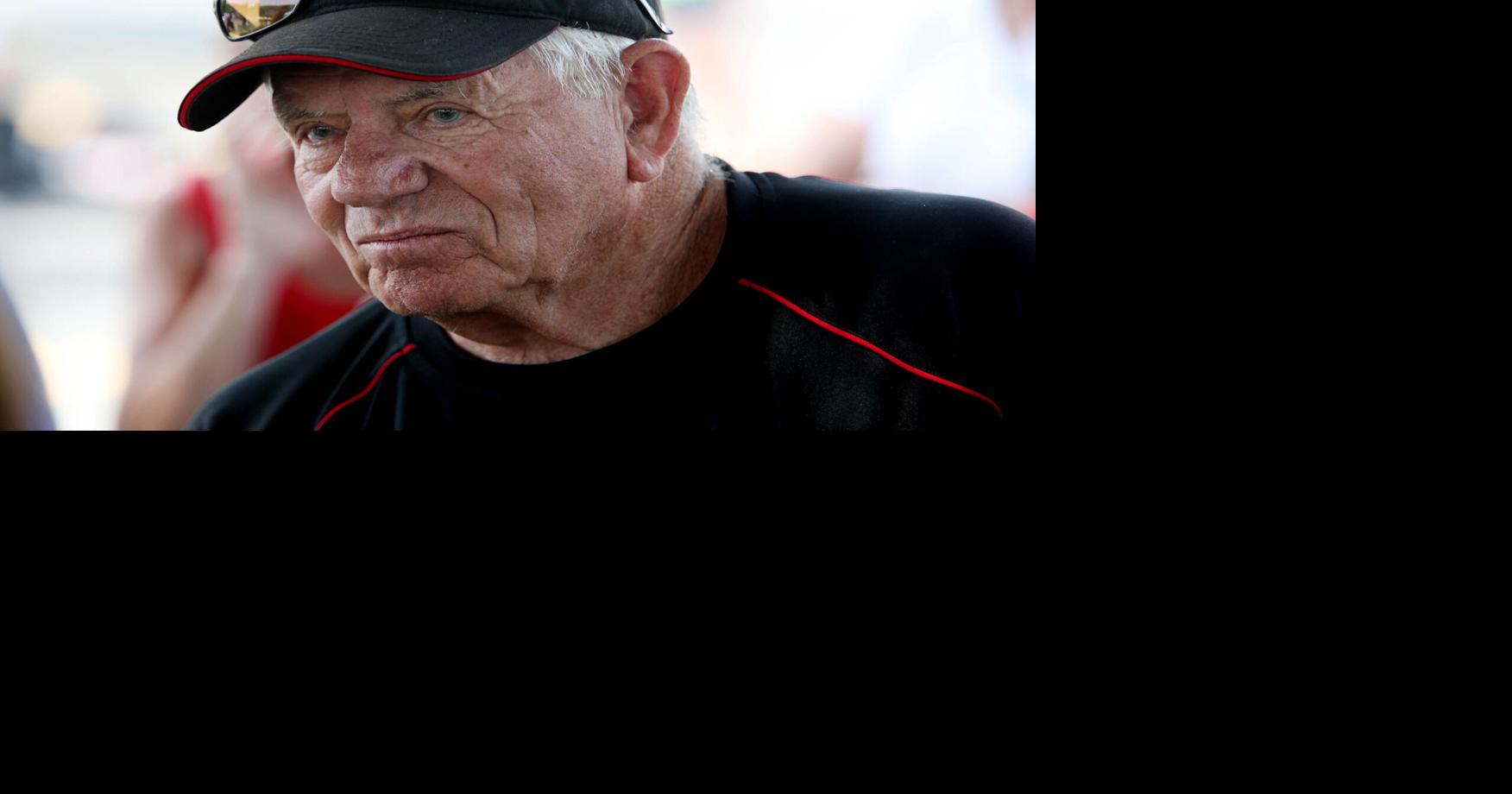 James River softball coaching legend Shotwell dies at 87
