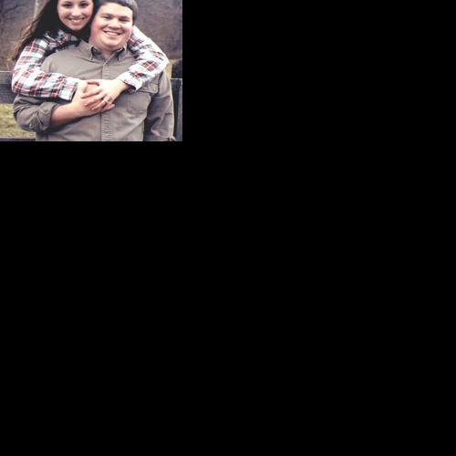 Kaitlyn Jane Fisher - Travis Alan Lively