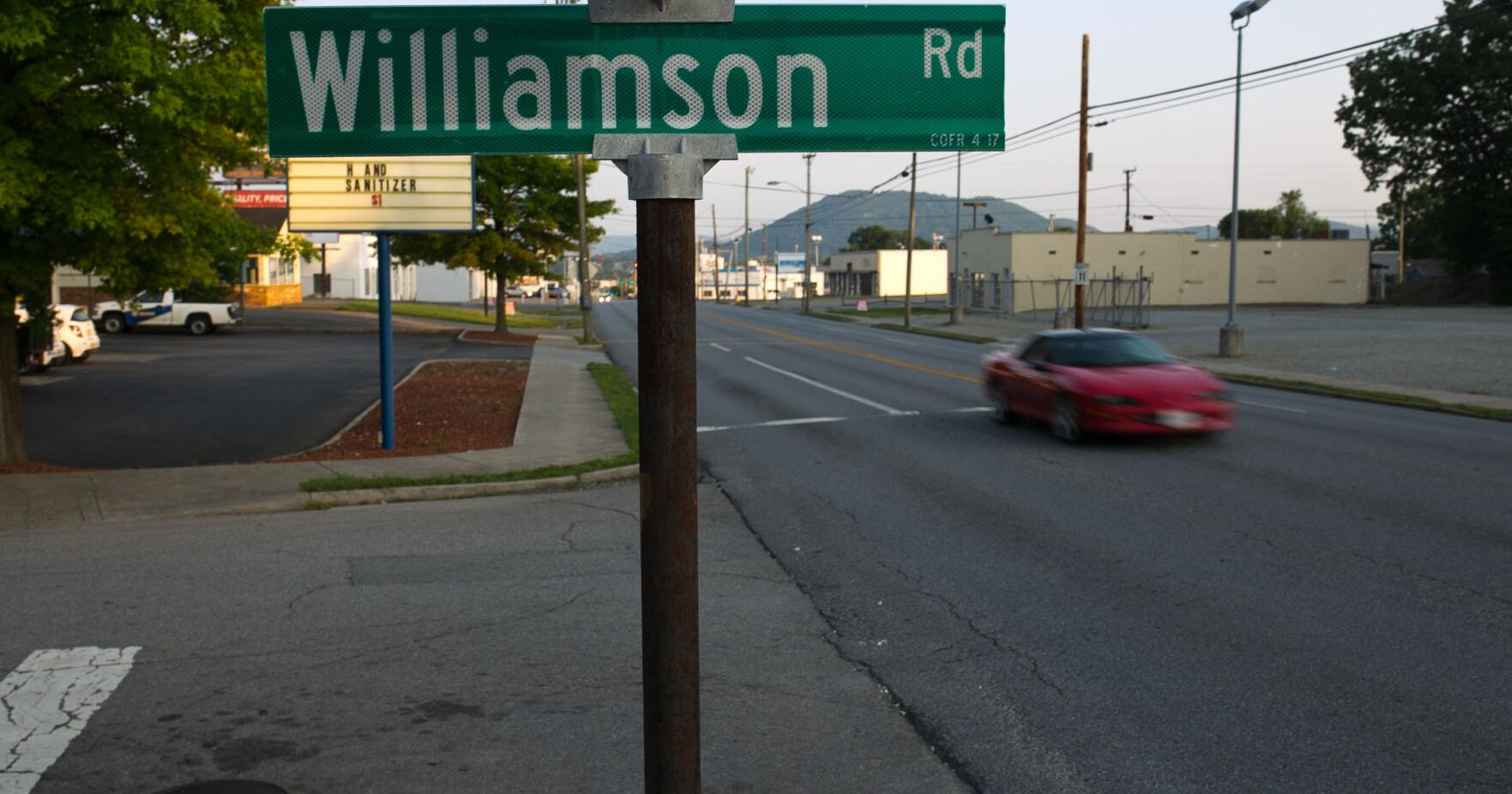 Residents speak against Williamson Road proposal, business association in favor - Vimarsana News