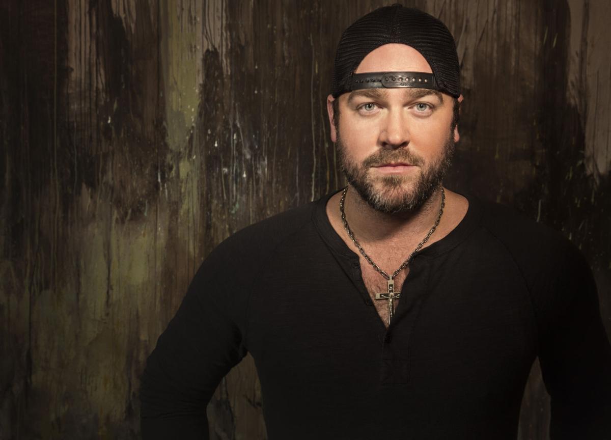 Lee Brice tells Roanoke to bring their dancin' shoes and partyin' boots ...