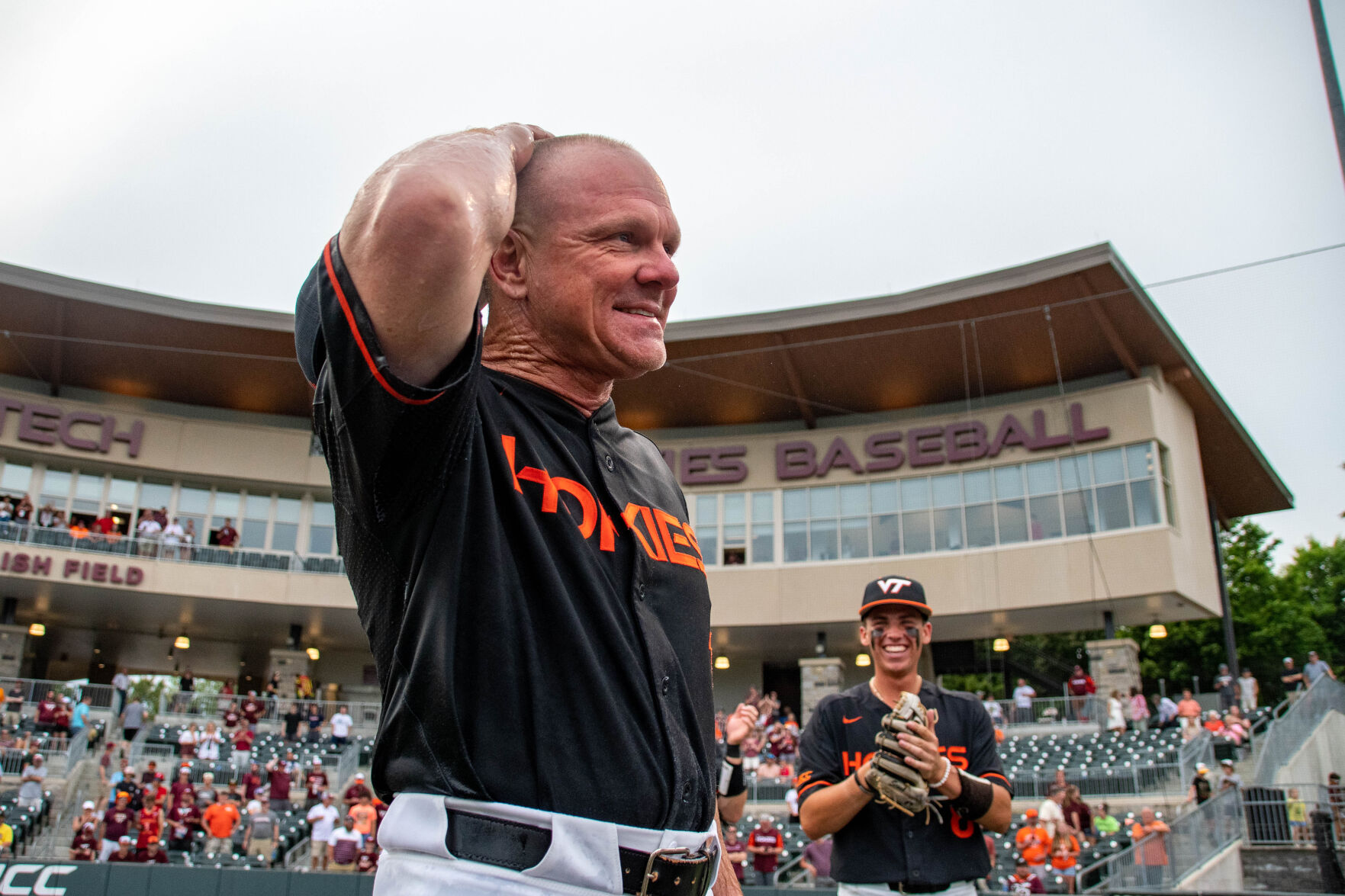 Virginia Tech Baseball Coach: A Comprehensive Overview