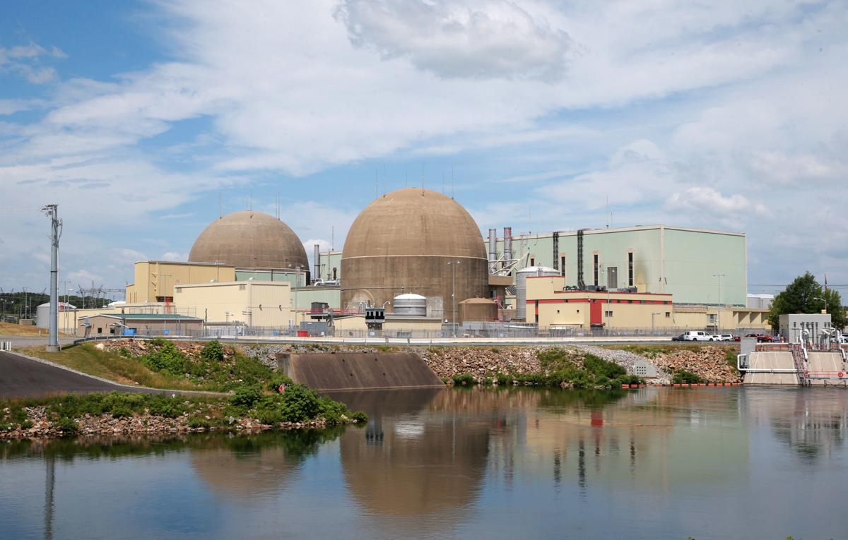 NRC says leak at North Anna reactor �not a significant