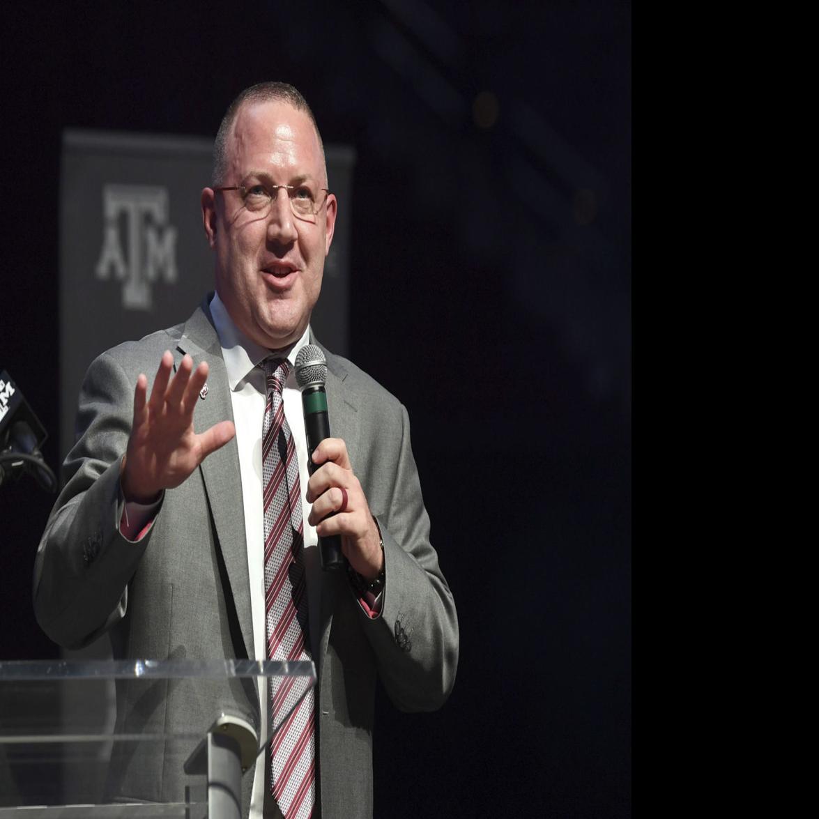 Former Virginia Tech Men S Basketball Coach Buzz Williams