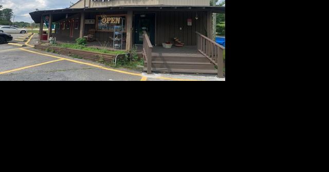 Business Cycle: New Christiansburg store tries to generate a postitive vibe - Vimarsana News