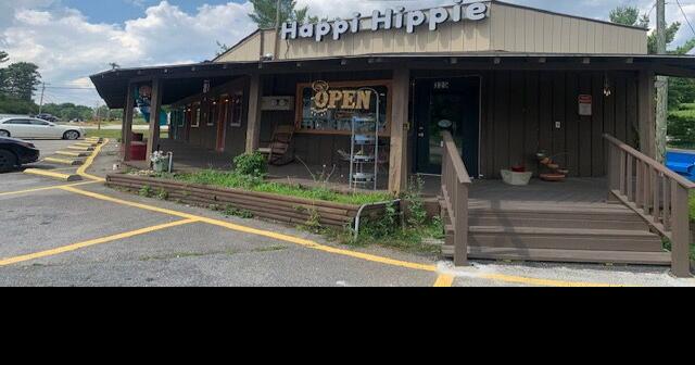 New Christiansburg retailer tries to generate a postitive vibe