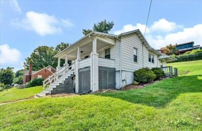 2 Bedroom Home in Roanoke - $95,000
