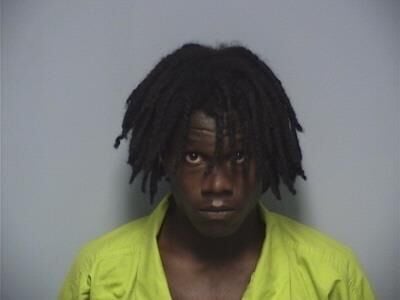 Kyriq Rasheed Seabrooks
