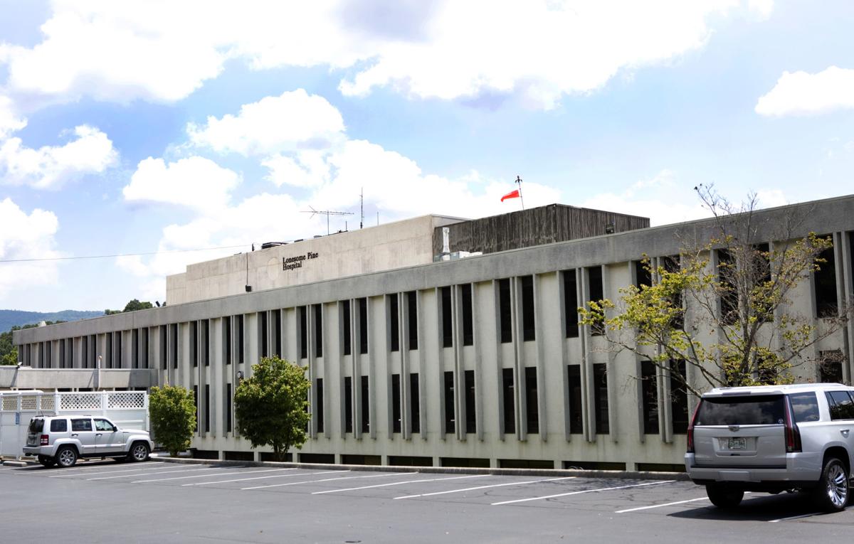 In rural Appalachia, Ballad Health faces unique virus challenges