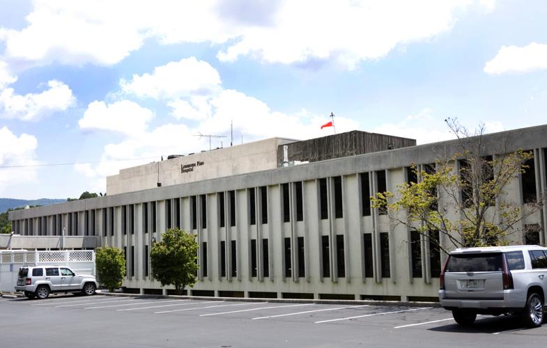 In rural Appalachia, Ballad Health faces unique virus challenges