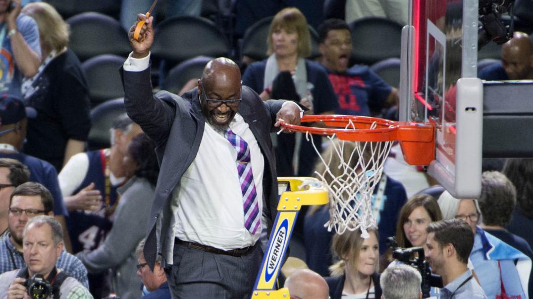 UNC men’s basketball assistant Robinson among William Fleming HOF inductees