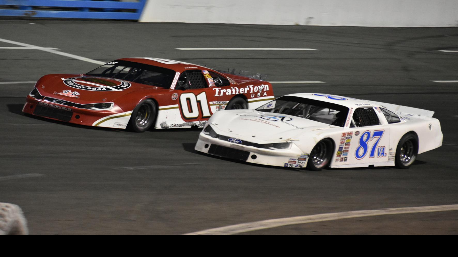 New Operations Offerings Coming To Motor Mile Speedway Local Roanoke Com