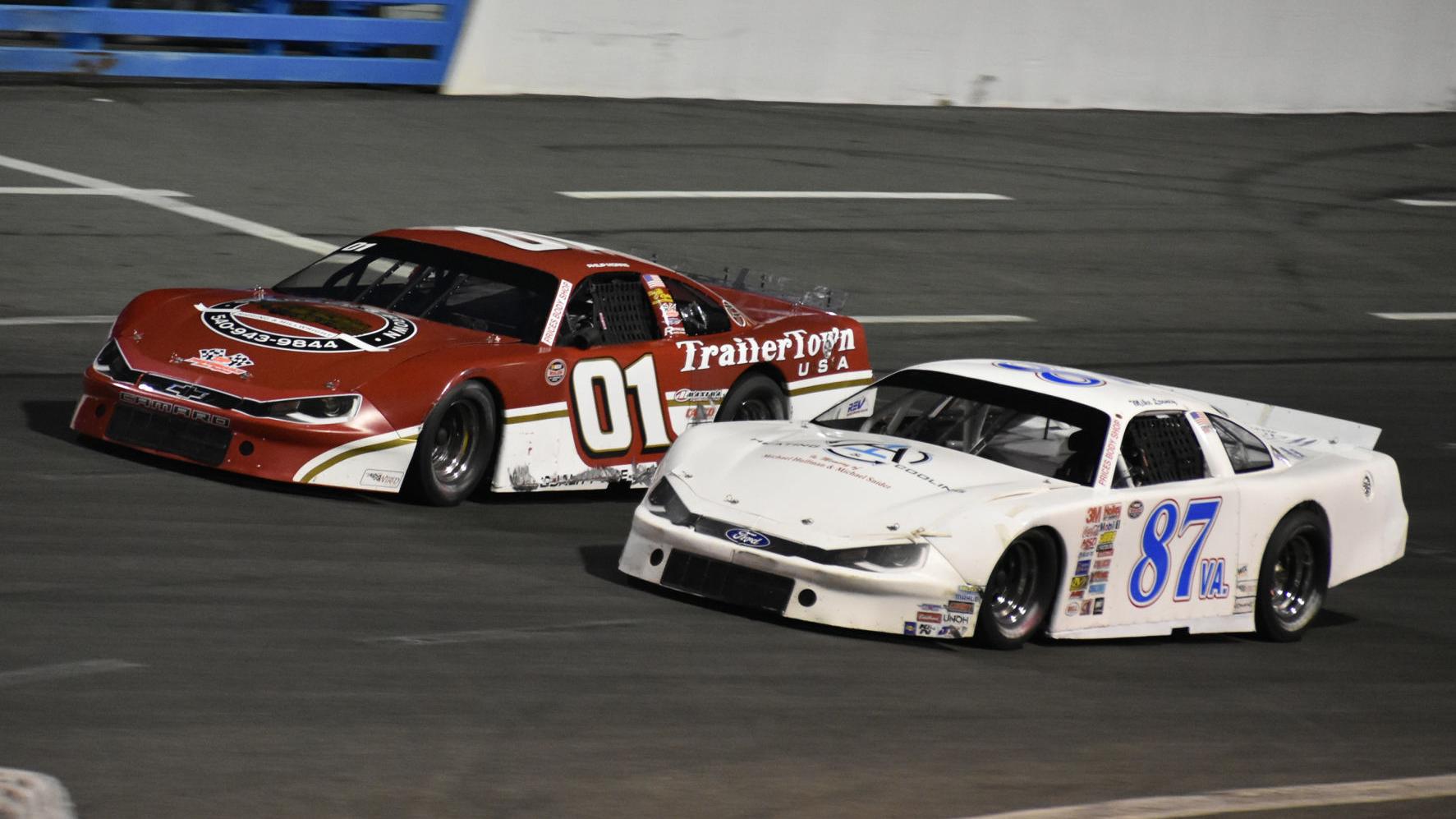 New Operations Offerings Coming To Motor Mile Speedway Local Roanoke Com New Operations Offerings Coming To Motor Mile Speedway Local Roanoke Com