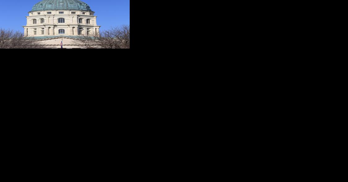 Letters containing suspicious white powder sent to lawmakers officials across Kansas