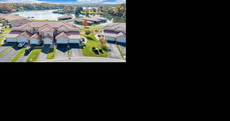 Luxury homes on the market in Roanoke - Vimarsana News