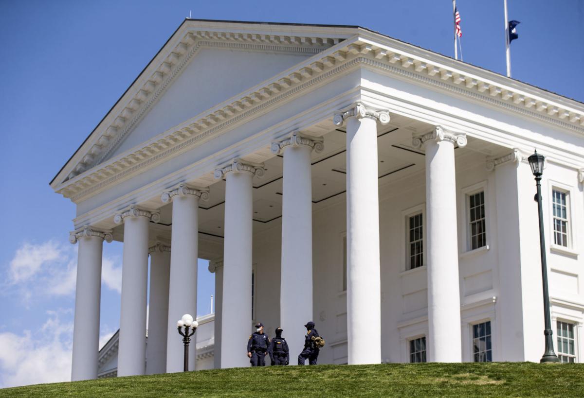 ReOpen Virginia