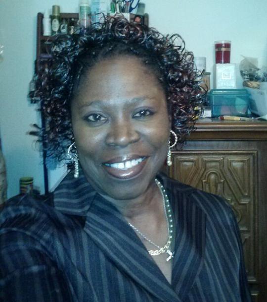 GAITHER, Ruth Regina | Obituaries | roanoke.com