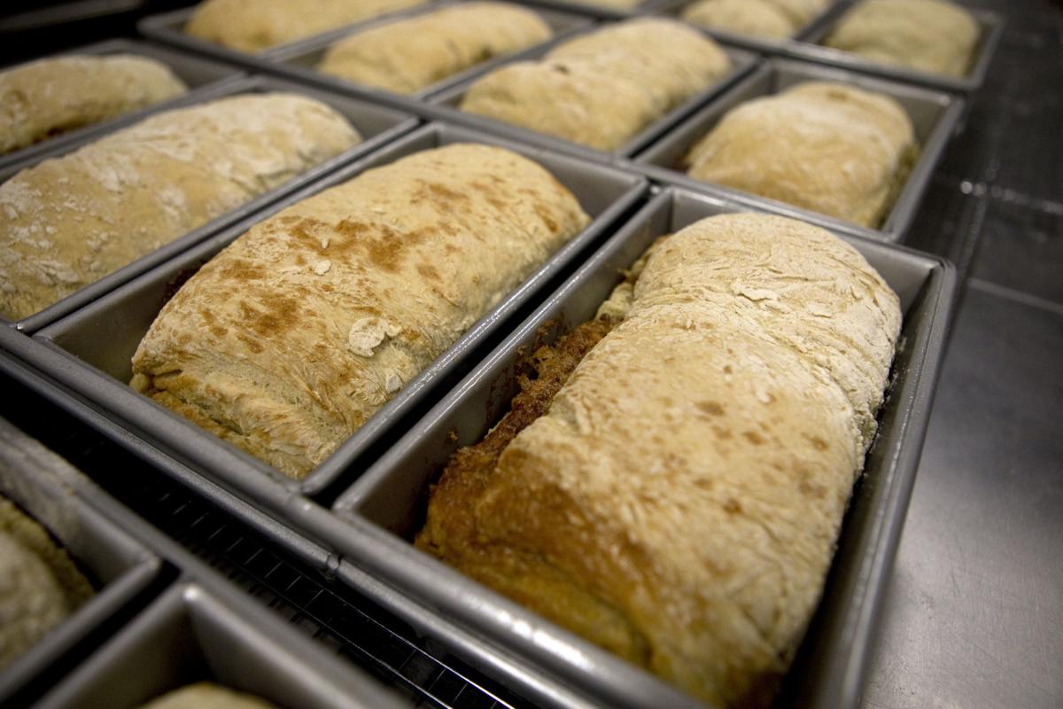 House of Bread holds classes for exoffenders Gallery