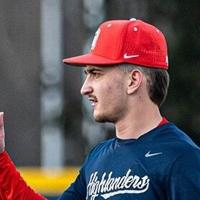 Joe Raccuia Late Radford ballplayer Joey Raccuia remembered by coaches