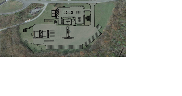 Worries voiced over proposed travel center, truck stop in Montgomery County - Vimarsana News