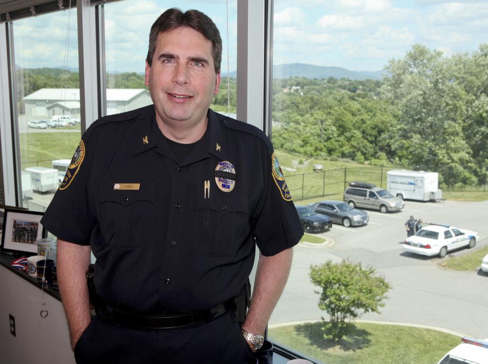 Roanoke County Police Officers To Receive Bonuses As Review Of Pay