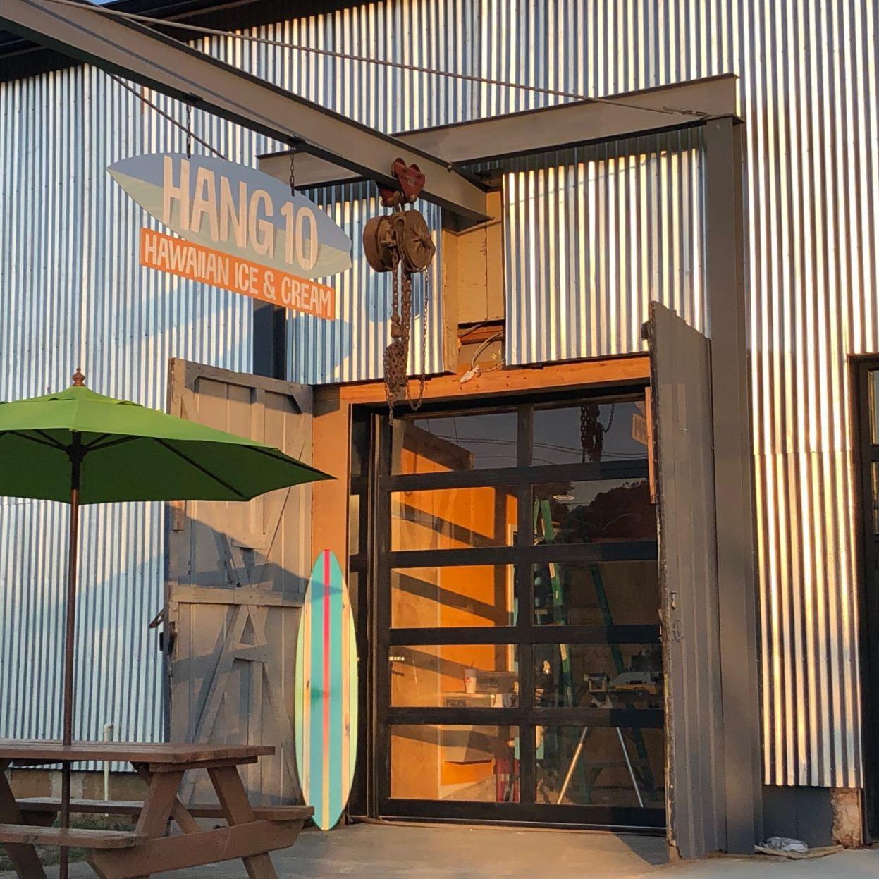 Business Intel Hawaiian Ice Shop To Open In Wasena Business News Roanoke Com