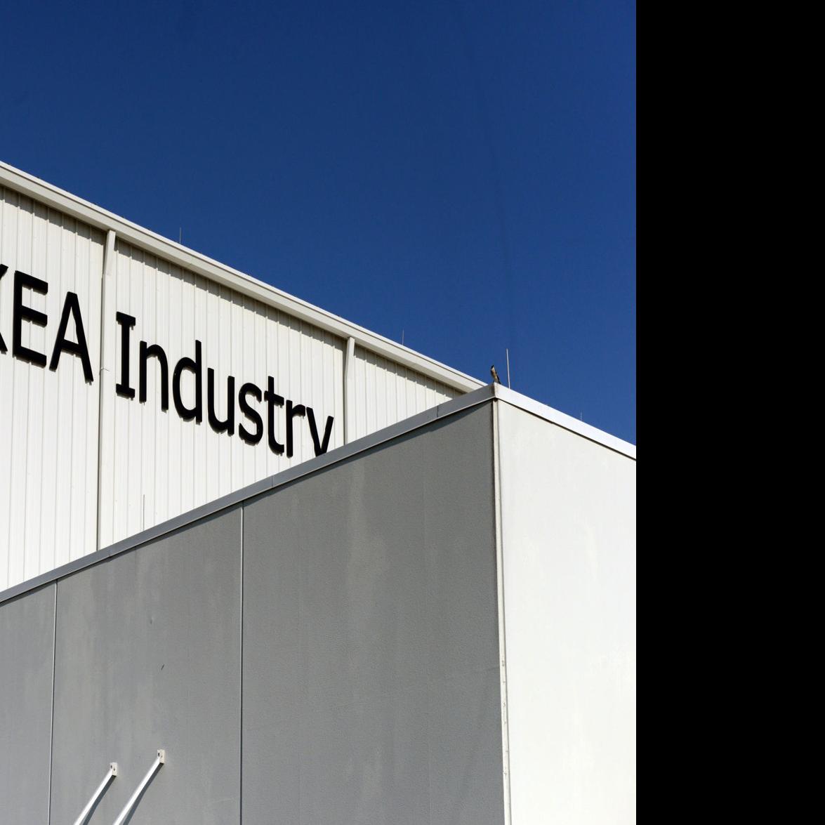 Morgan Olson To Take Over Danville Ikea Facility Add 703 Workers
