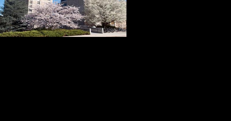 $7.5 million of repairs approved for Virginia Tech's Slusher Hall, ahead of replacement - Vimarsana News