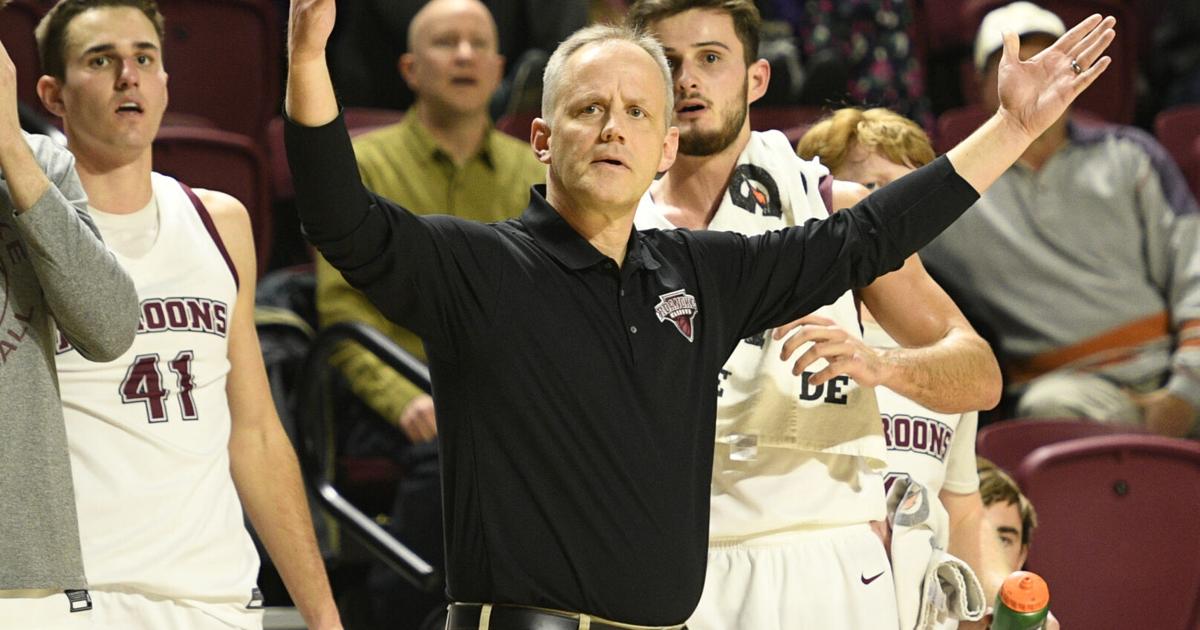 Roanoke men's basketball turns season around with defense