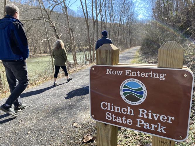 Clinch River State Park