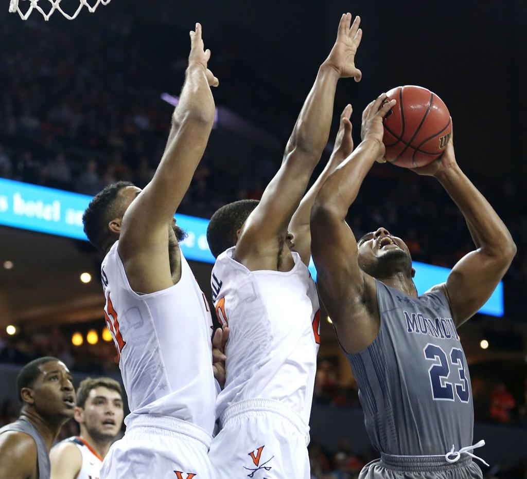 Virginia Tech S Lunch Pail Vs Uva S Pack Line A Study In