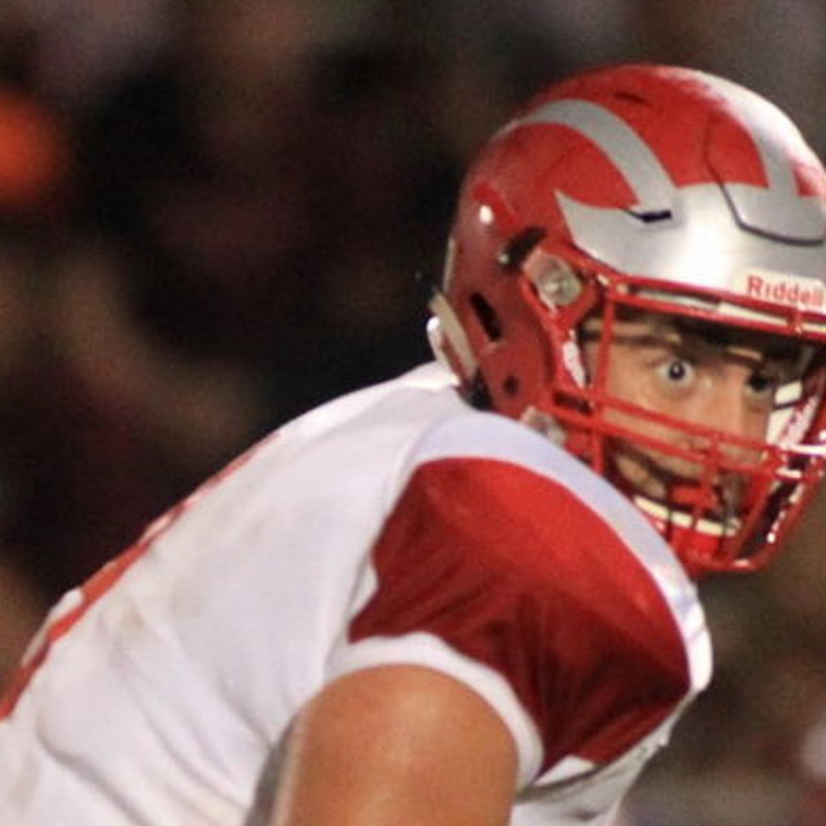 Doughty College Notebook Botetourt Football Roster Gets Plenty Of