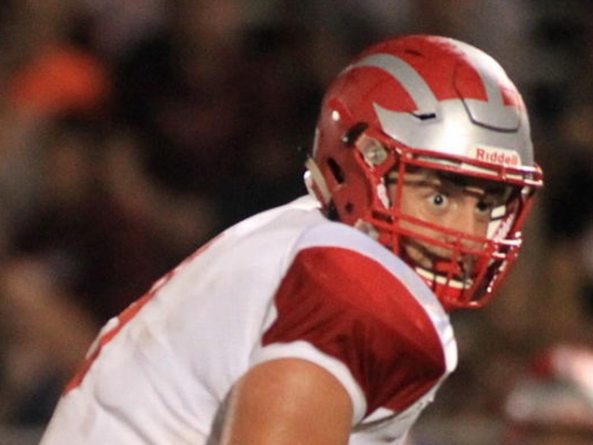 Doughty College Notebook Botetourt Football Roster Gets Plenty Of