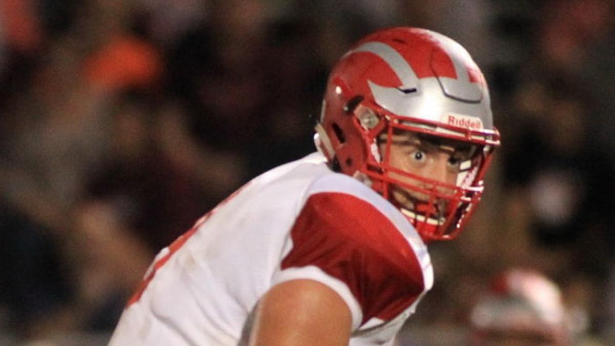 Doughty College Notebook Botetourt Football Roster Gets Plenty Of