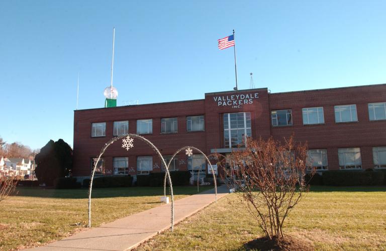 Upscale apartments to be built on Salem's former Valleydale property