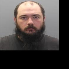 Montgomery County man gets four years for child sex abuse