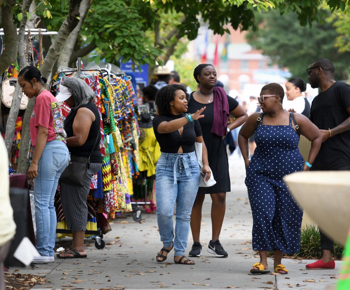Henry Street Heritage Festival (copy)